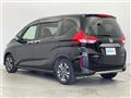 2023 Honda Freed