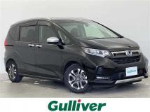 2023 Honda Freed