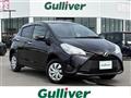 2017 Toyota Vitz