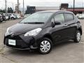 2017 Toyota Vitz