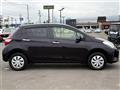 2017 Toyota Vitz