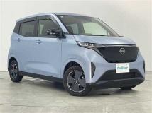 2022 Nissan Nissan Others