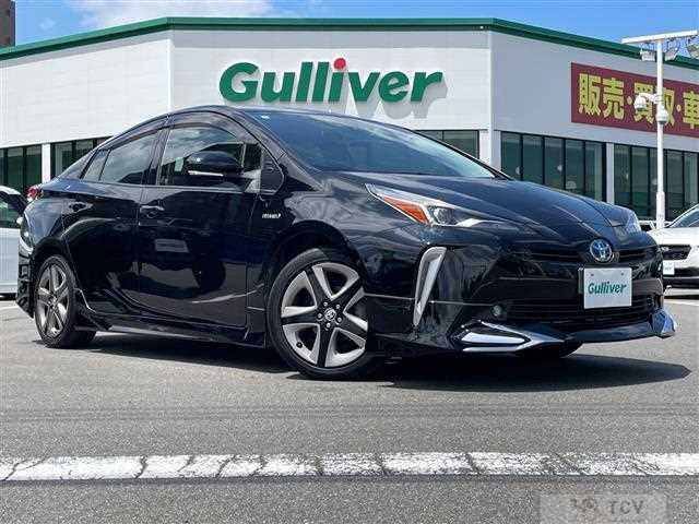 2019 Toyota Prius
