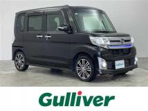 2015 Daihatsu Tanto