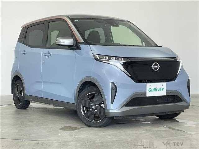 2022 Nissan Nissan Others