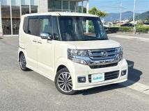 2015 Honda N BOX