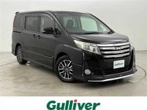 2015 Toyota Noah