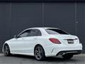 2019 Mercedes-Benz C-Class