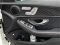 2019 Mercedes-Benz C-Class