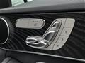 2019 Mercedes-Benz C-Class