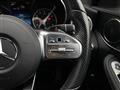 2019 Mercedes-Benz C-Class