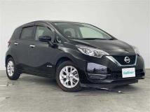 2019 Nissan Note