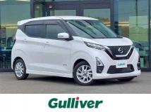 2023 Nissan DAYZ