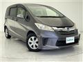 2015 Honda Freed
