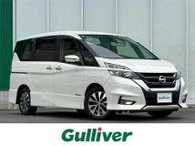 2017 Nissan Serena