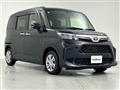 2022 Toyota Roomy