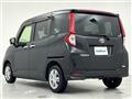 2022 Toyota Roomy