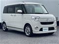 2019 Daihatsu Move Canbus