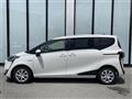 2018 Toyota Sienta