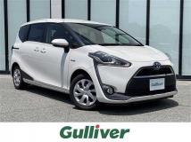 2018 Toyota Sienta
