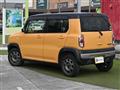 2019 Suzuki Hustler