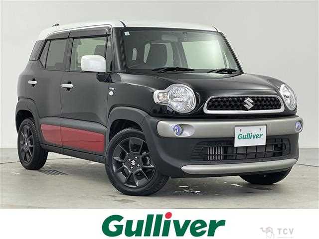 2021 Suzuki XBEE