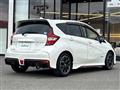 2018 Nissan Note