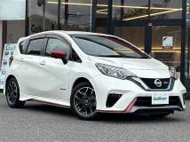 2018 Nissan Note