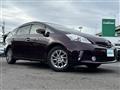 2014 Toyota PRIUS α
