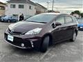 2014 Toyota PRIUS α
