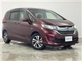 2017 Honda Freed