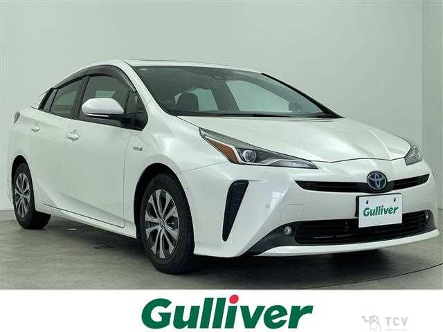 2019 Toyota Prius