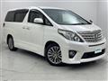 2013 Toyota Alphard