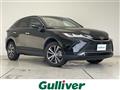 2023 Toyota Harrier
