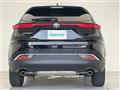 2023 Toyota Harrier