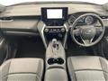 2023 Toyota Harrier