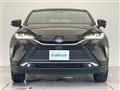 2023 Toyota Harrier