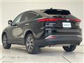 2023 Toyota Harrier