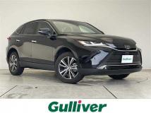 2023 Toyota Harrier