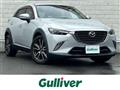 2015 Mazda CX-3