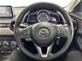2015 Mazda CX-3