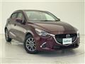 2019 Mazda Demio