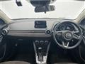 2019 Mazda Demio
