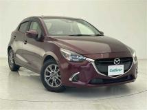 2019 Mazda Demio