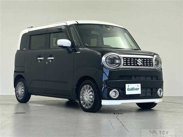 2023 Suzuki Wagon R
