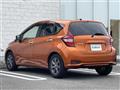 2016 Nissan Note