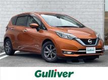 2016 Nissan Note