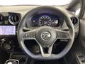 2018 Nissan Note