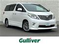 2010 Toyota Alphard