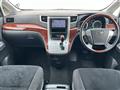 2010 Toyota Alphard